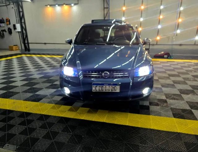 Fiat Stilo 2003