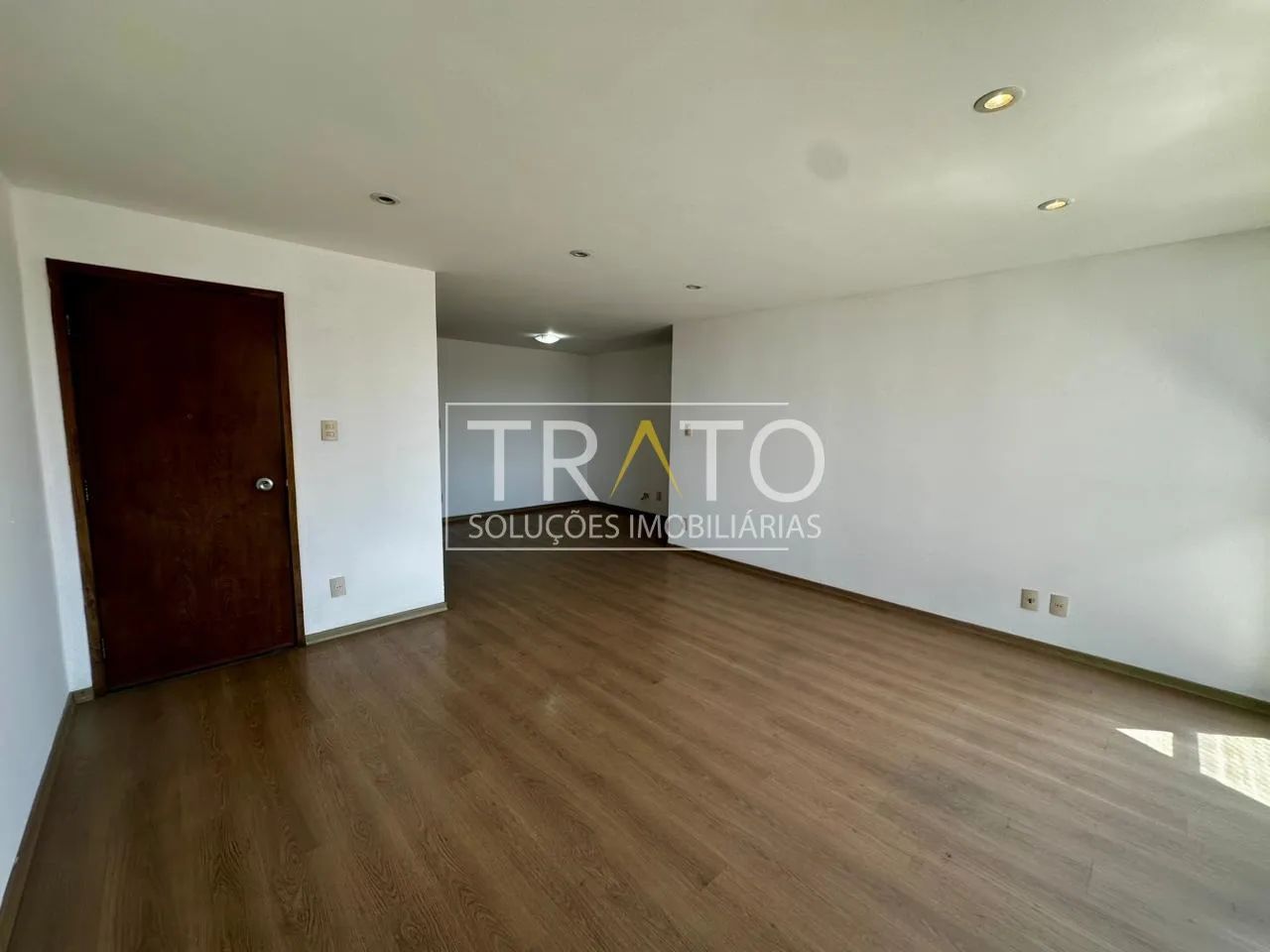 Apto 144m2 Condomínio Bela Campinas - Foto 4