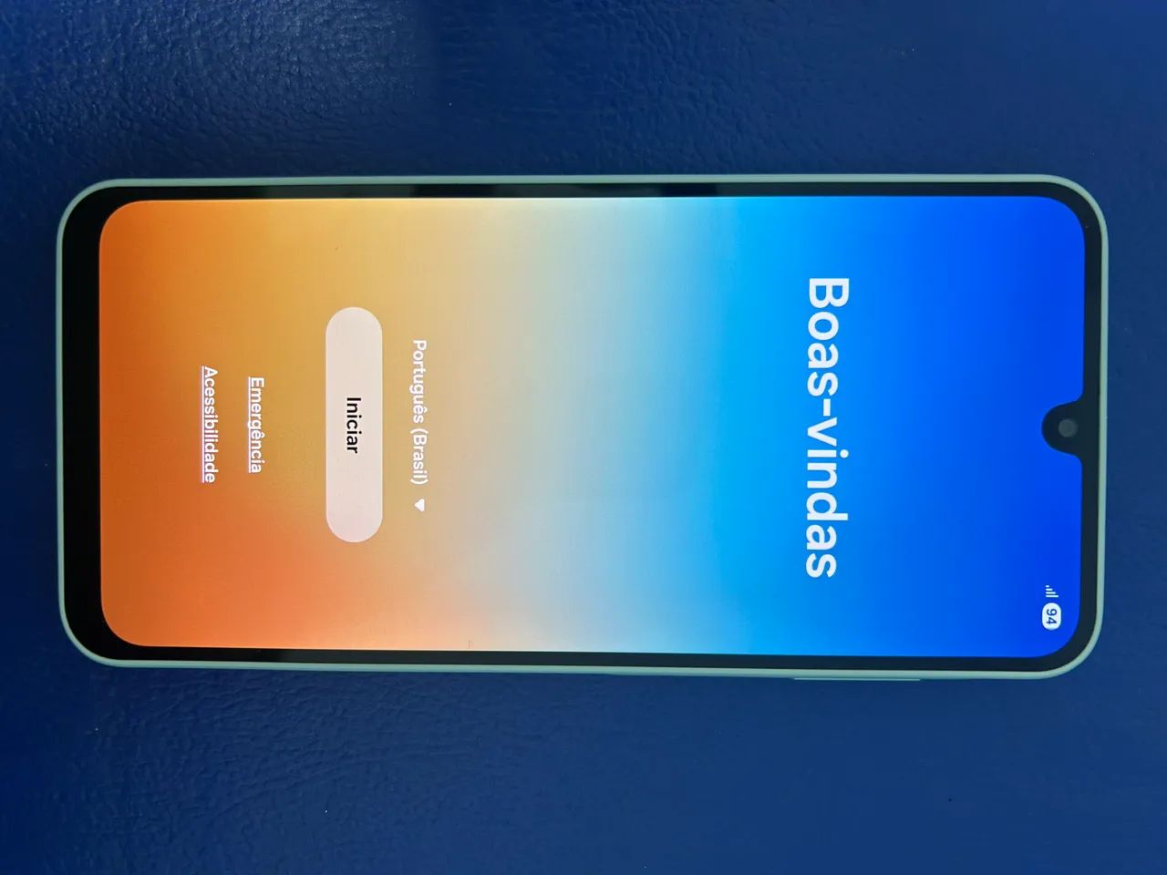 VENDO - Samsung Galaxy A16 | Semi Novo  - Foto 3