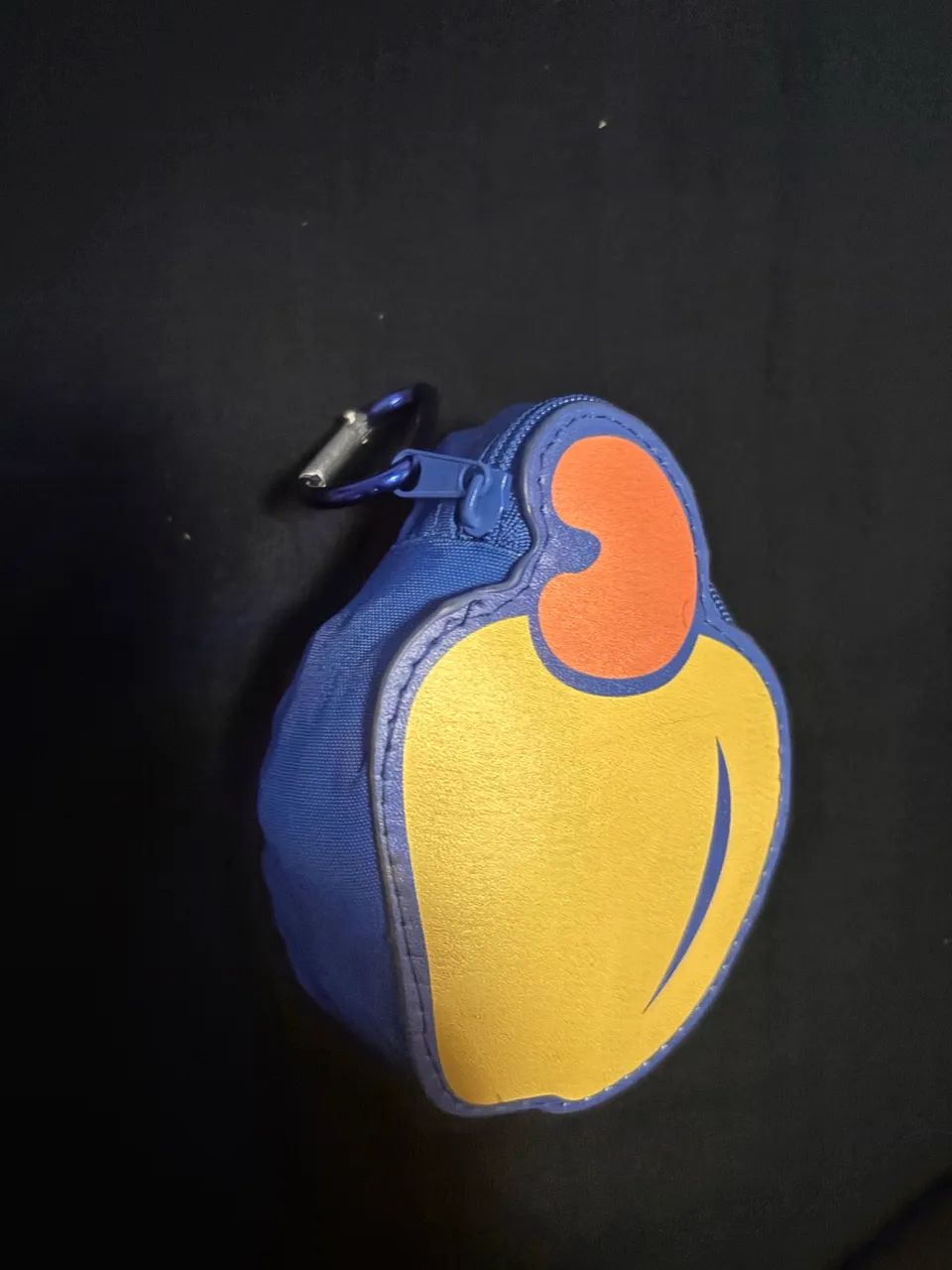 Bolsa FARM me leva