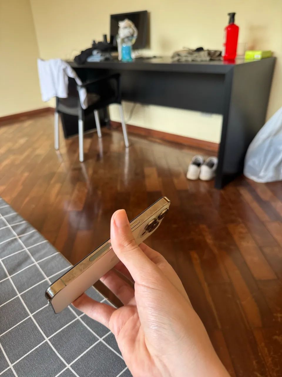 iPhone 14 Pro 256gb - Foto 3