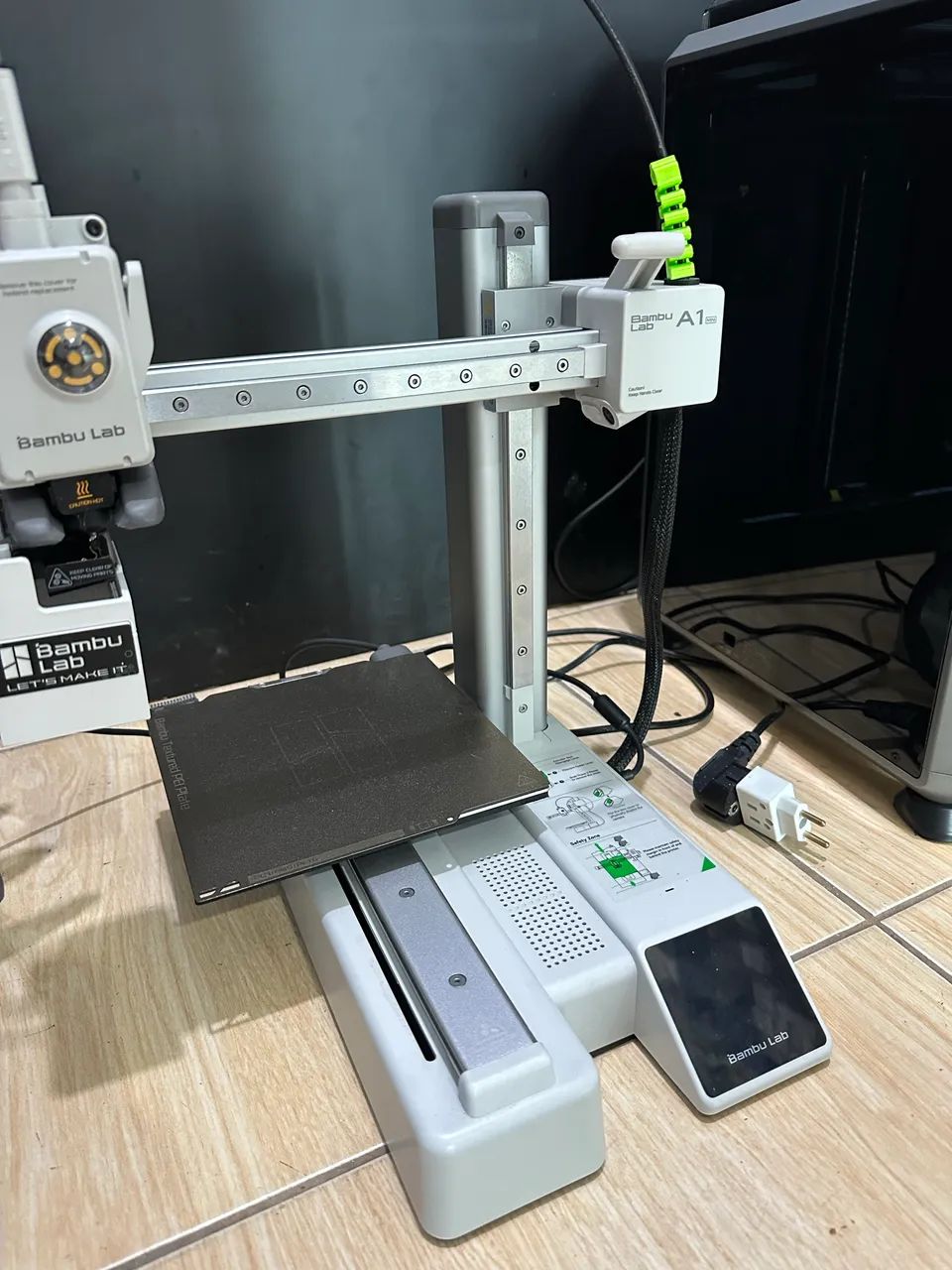Impressora 3D  - Foto 2