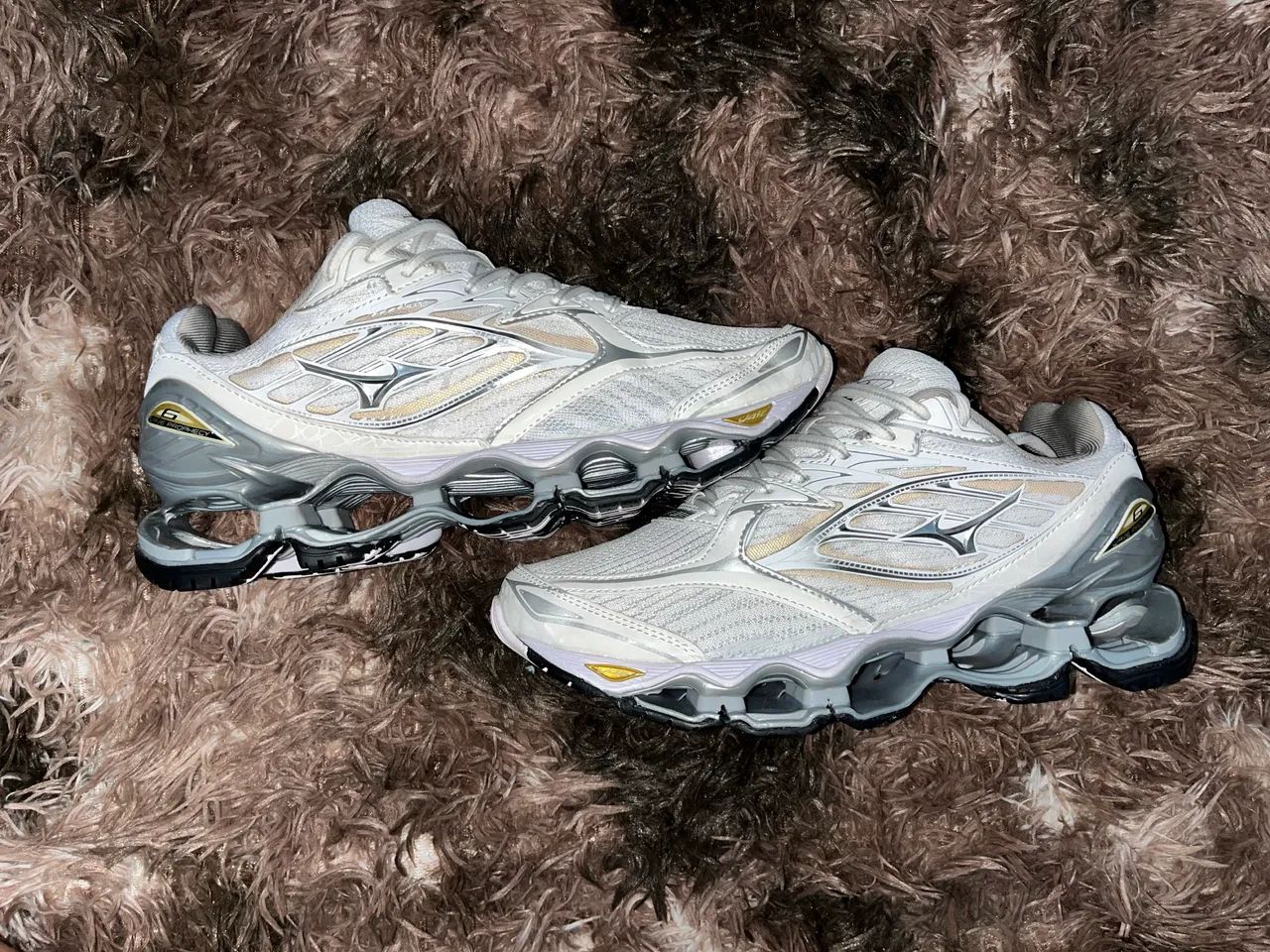 Mizuno Prophecy 6  - Foto 2