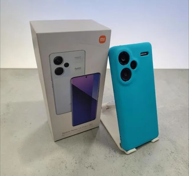 Redmi Note 13 Pro Plus 5G - Foto 2