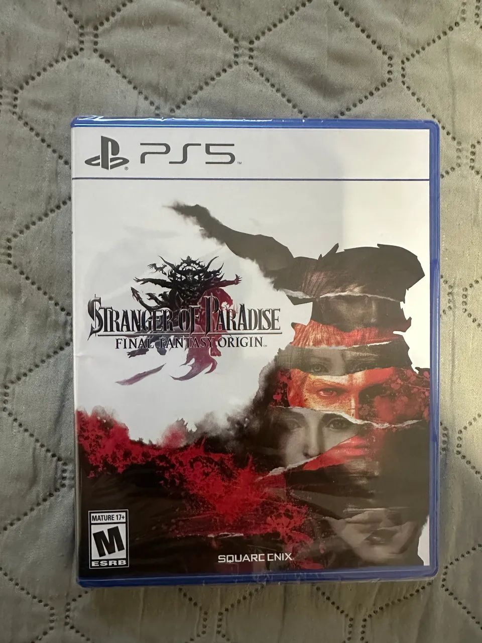 Vendo jogos de PS5 - Foto 4