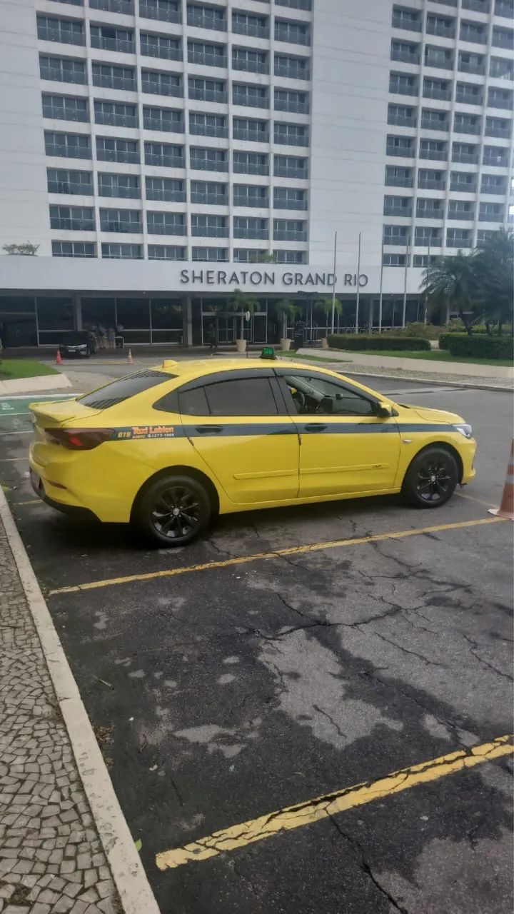 Chevrolet Onix 2022