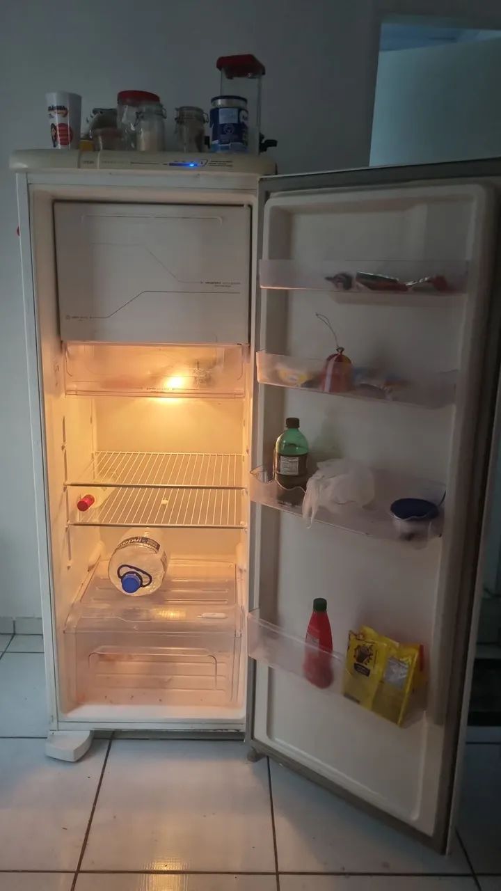 Geladeira  - Foto 2