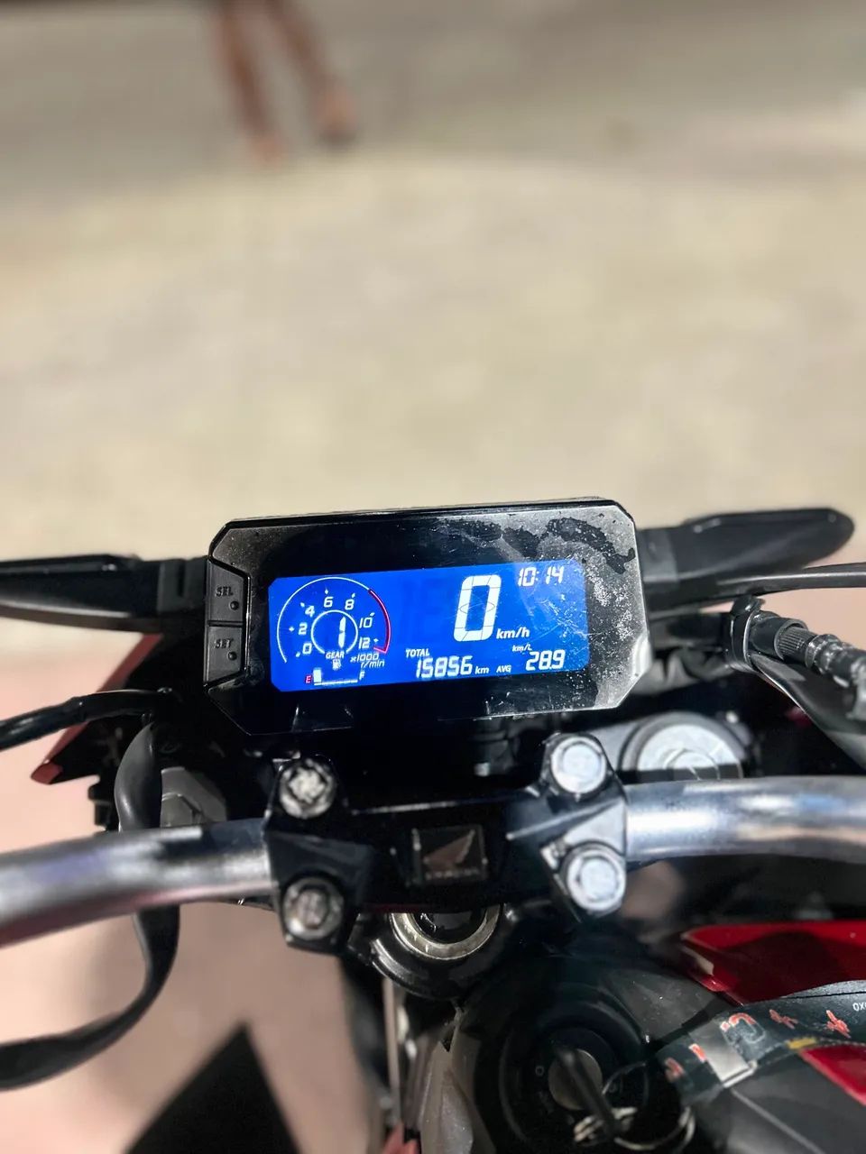 CB 300F - Foto 5