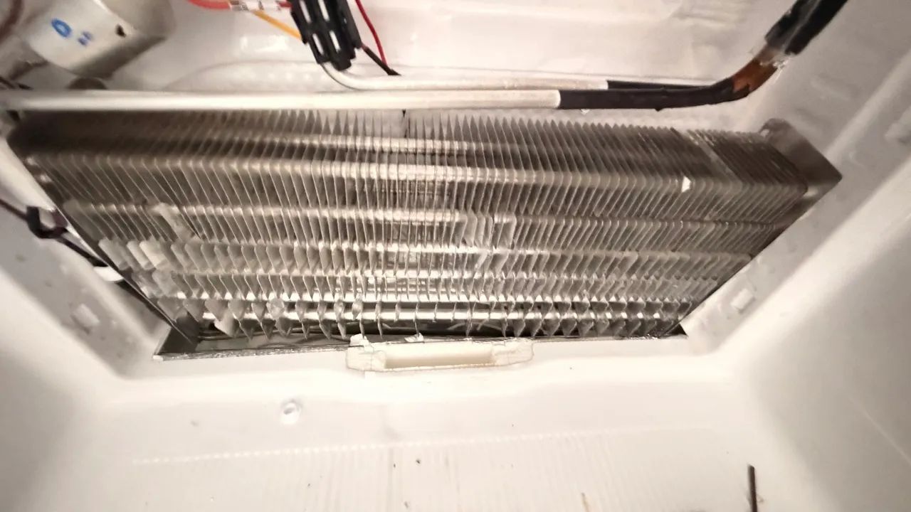 conserto geladeira e freezer  - Foto 2
