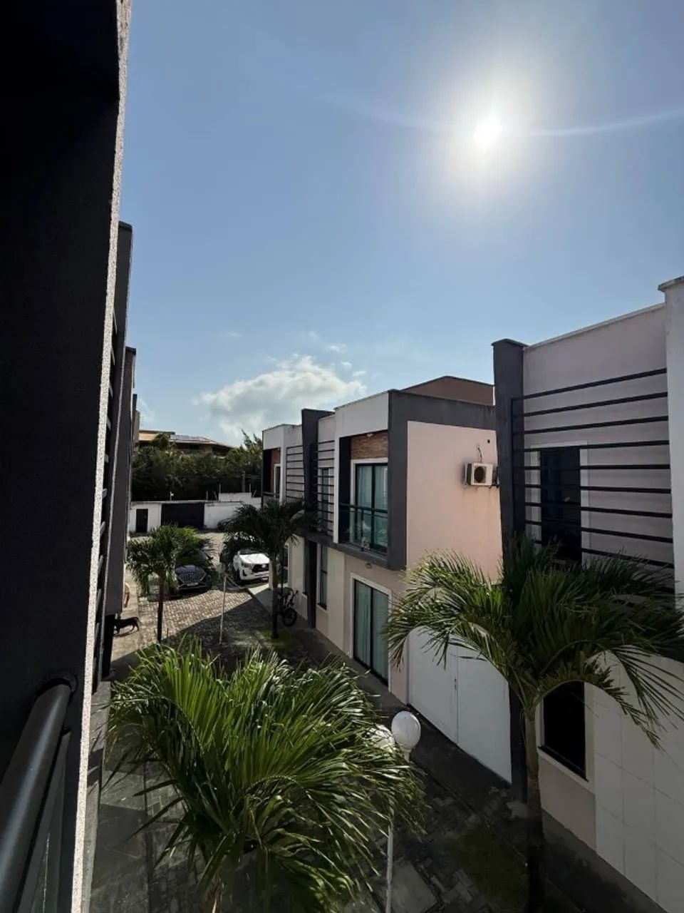 Cumbuco: Casa Duplex 100m do mar. Piscina