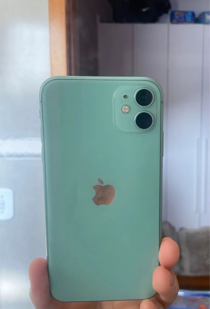 iPhone 11 - Foto 2
