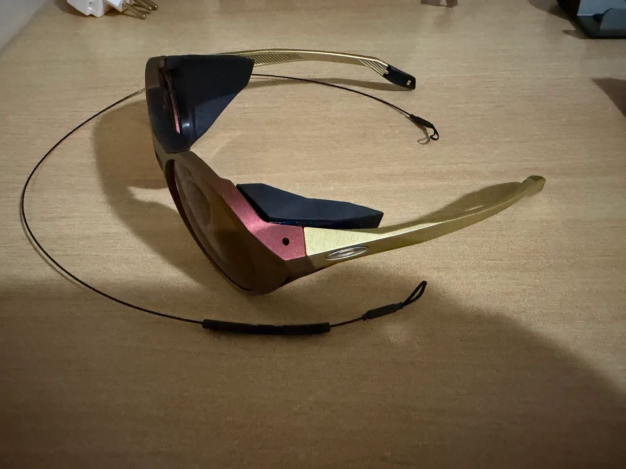 Oakley Clifden Coalesce Collection Original - Foto 3