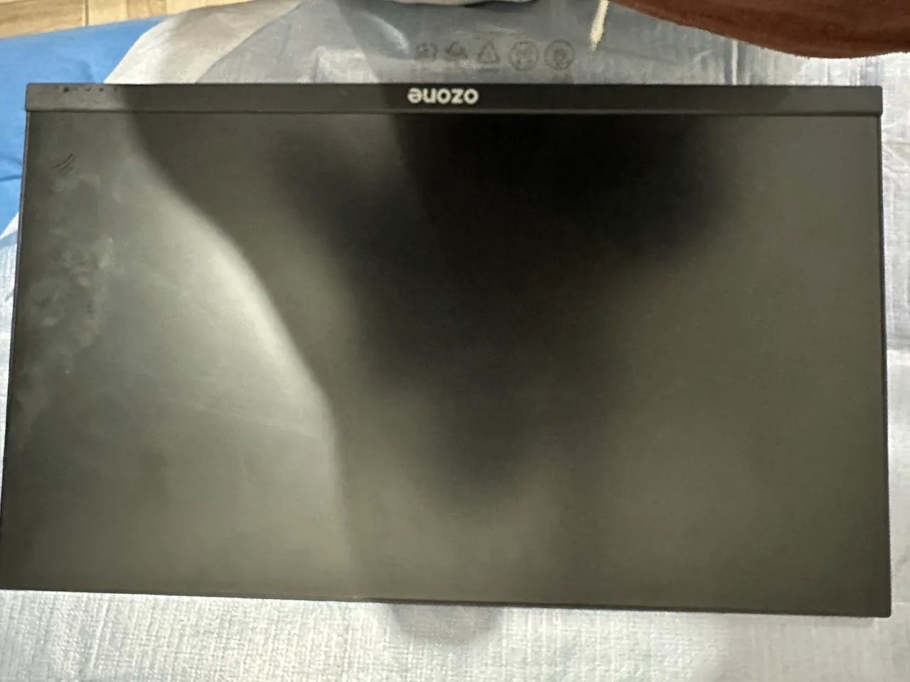 Monitor ozone 144 Hz ( leia descrição) 