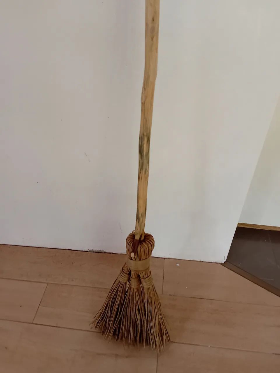 Vassoura  - Foto 4