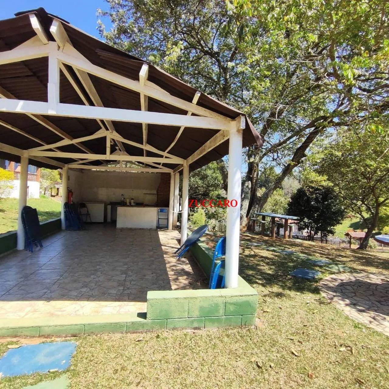 Sobrado à venda, 250 m² por R$ 650.000,00 - Mato Dentro - Mairiporã/SP - Foto 3