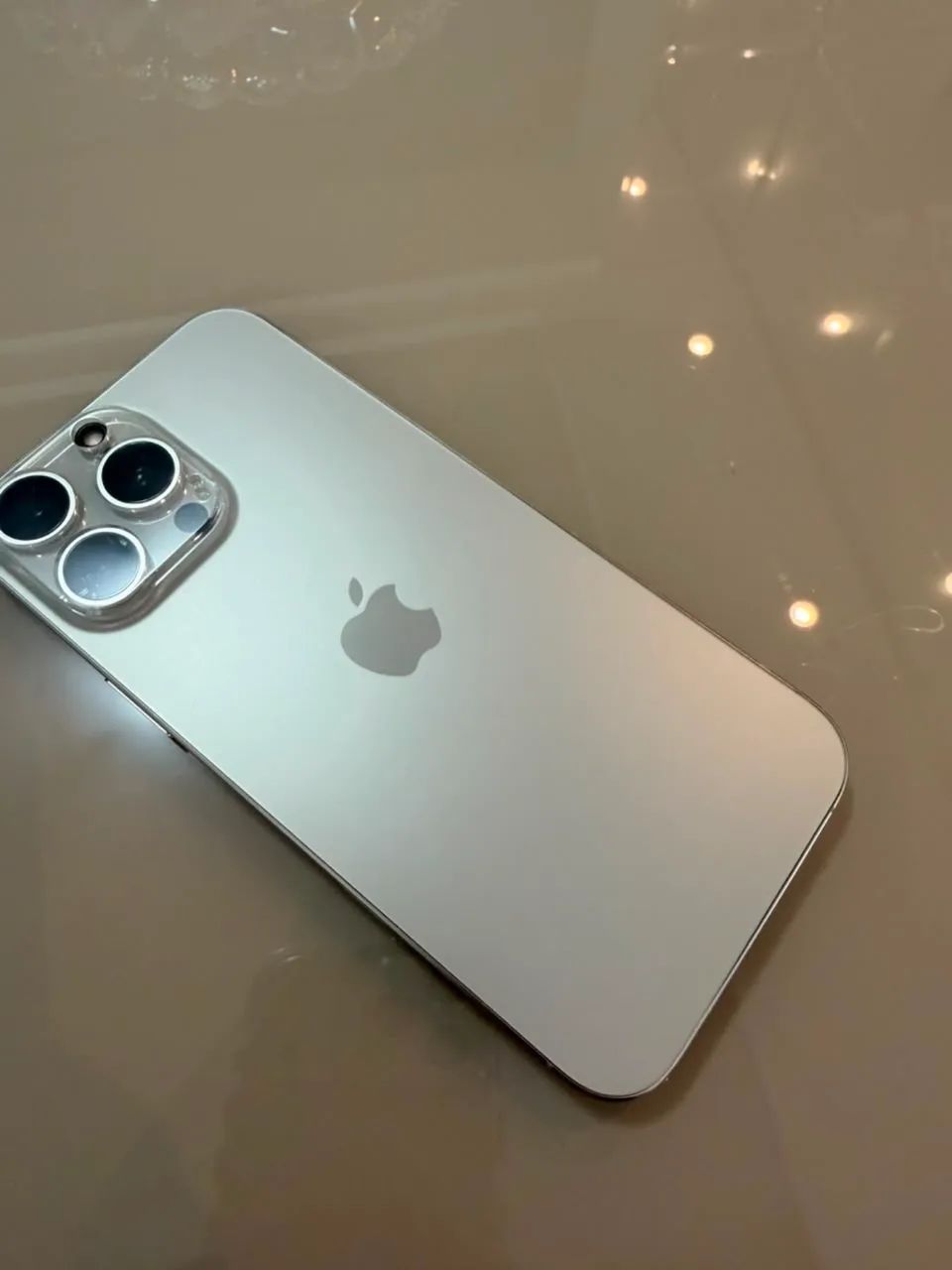 iPhone 16 pro max 256 