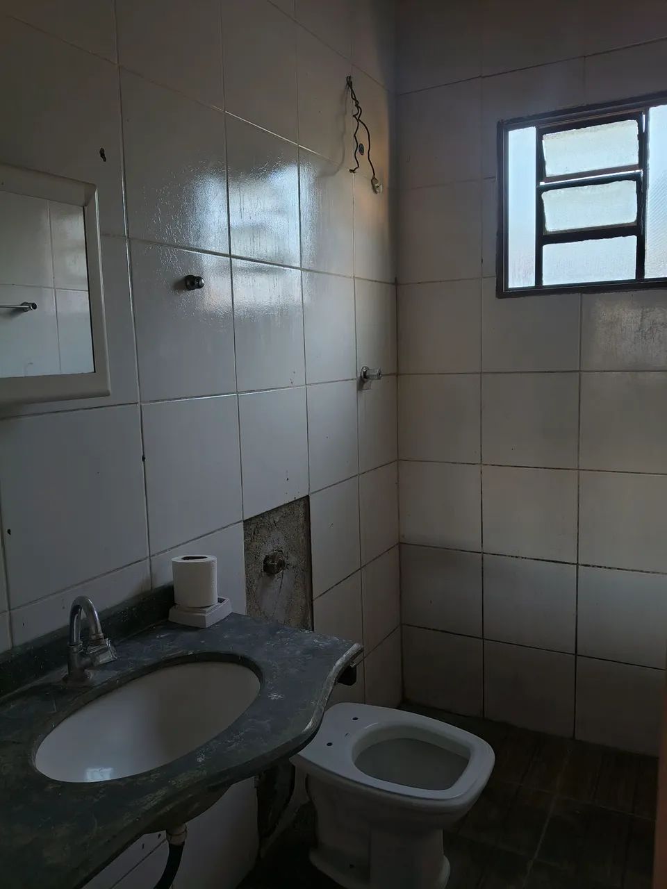 Vendo ou troco casa  - Foto 5