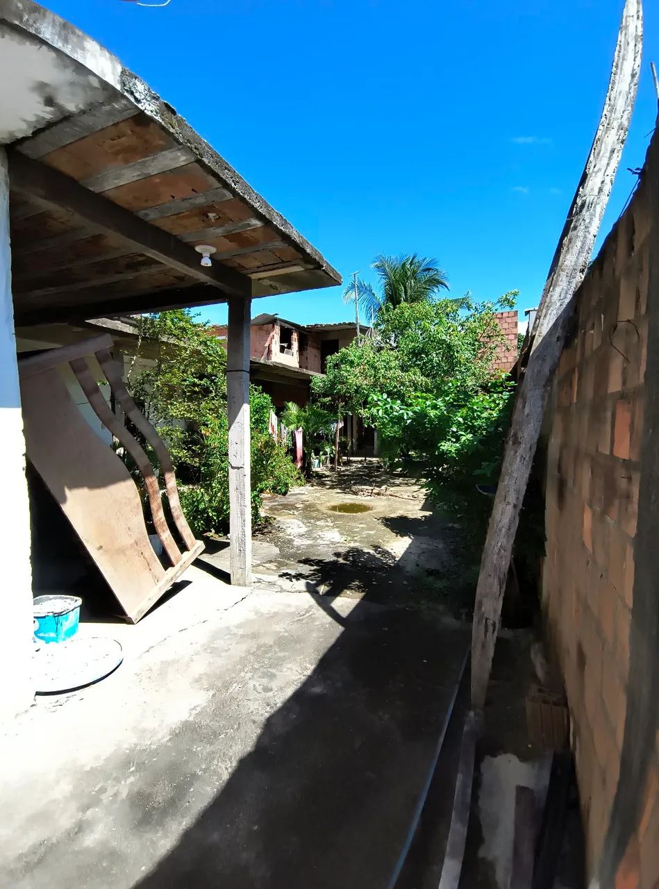 Barra de Santo Antônio-AL, imóvel em região privilegiada - Foto 5