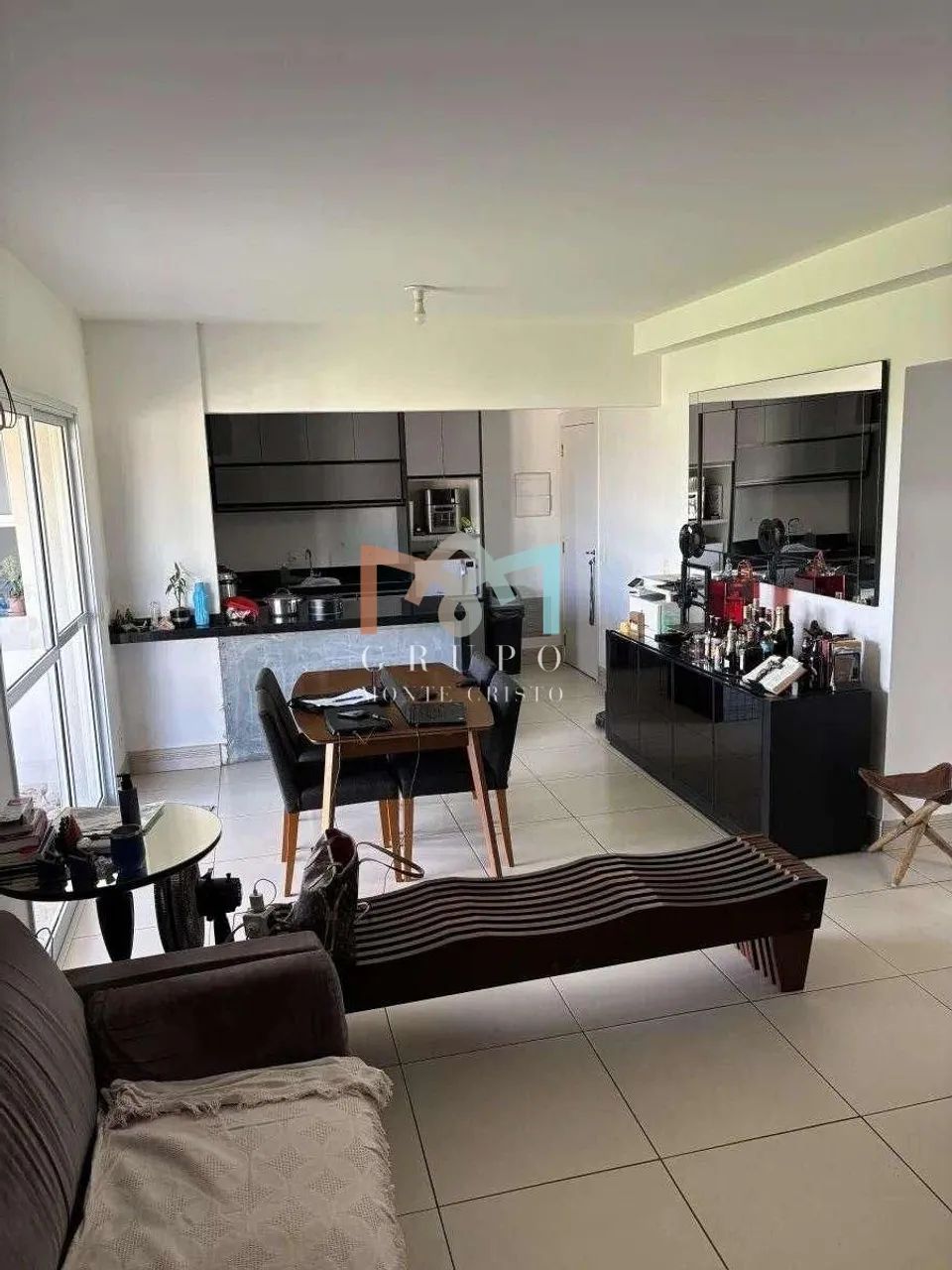 Apartamento | Tons do Morumbi  Paulínia/SP - Foto 5