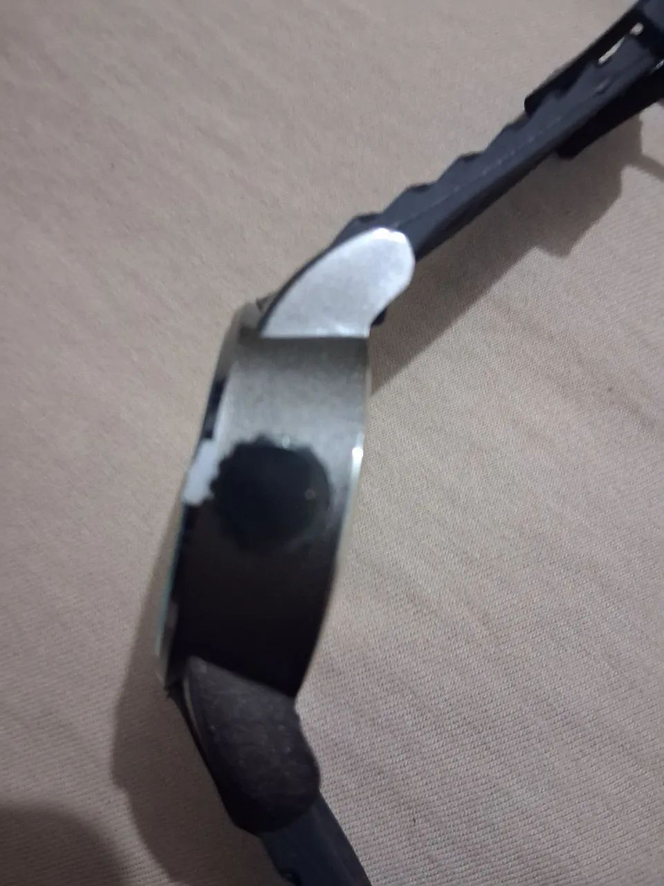 Relogio novo 80 - Foto 3
