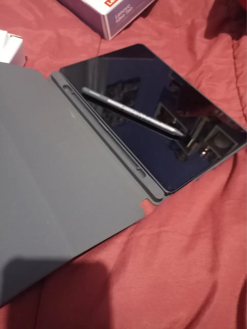 Tablet Lenovo Idea Tab