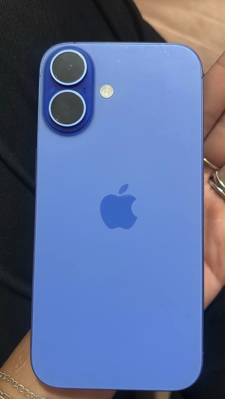 iphone 16 128 gb