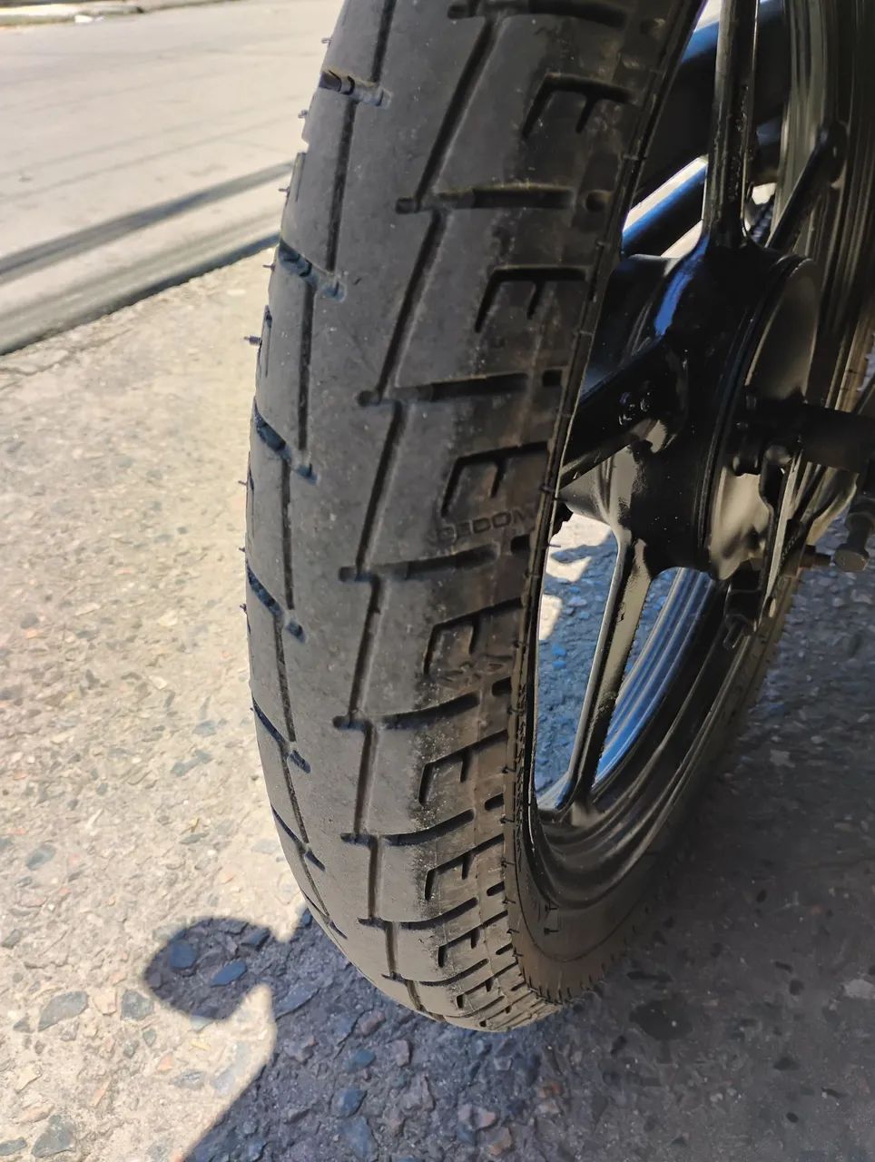 Yrb 125 factor - Foto 4