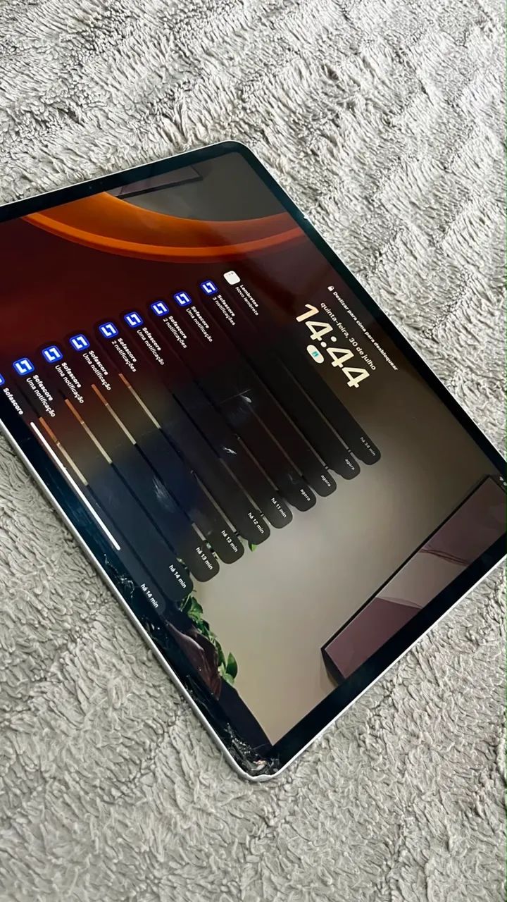 iPad a Venda  - Foto 4