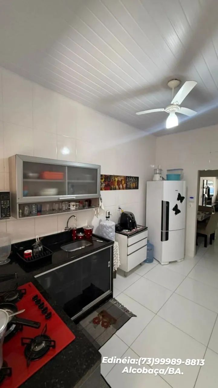 CASA TEMPORADA CARNAVAL-ALCOBAÇA/BA. - Foto 14