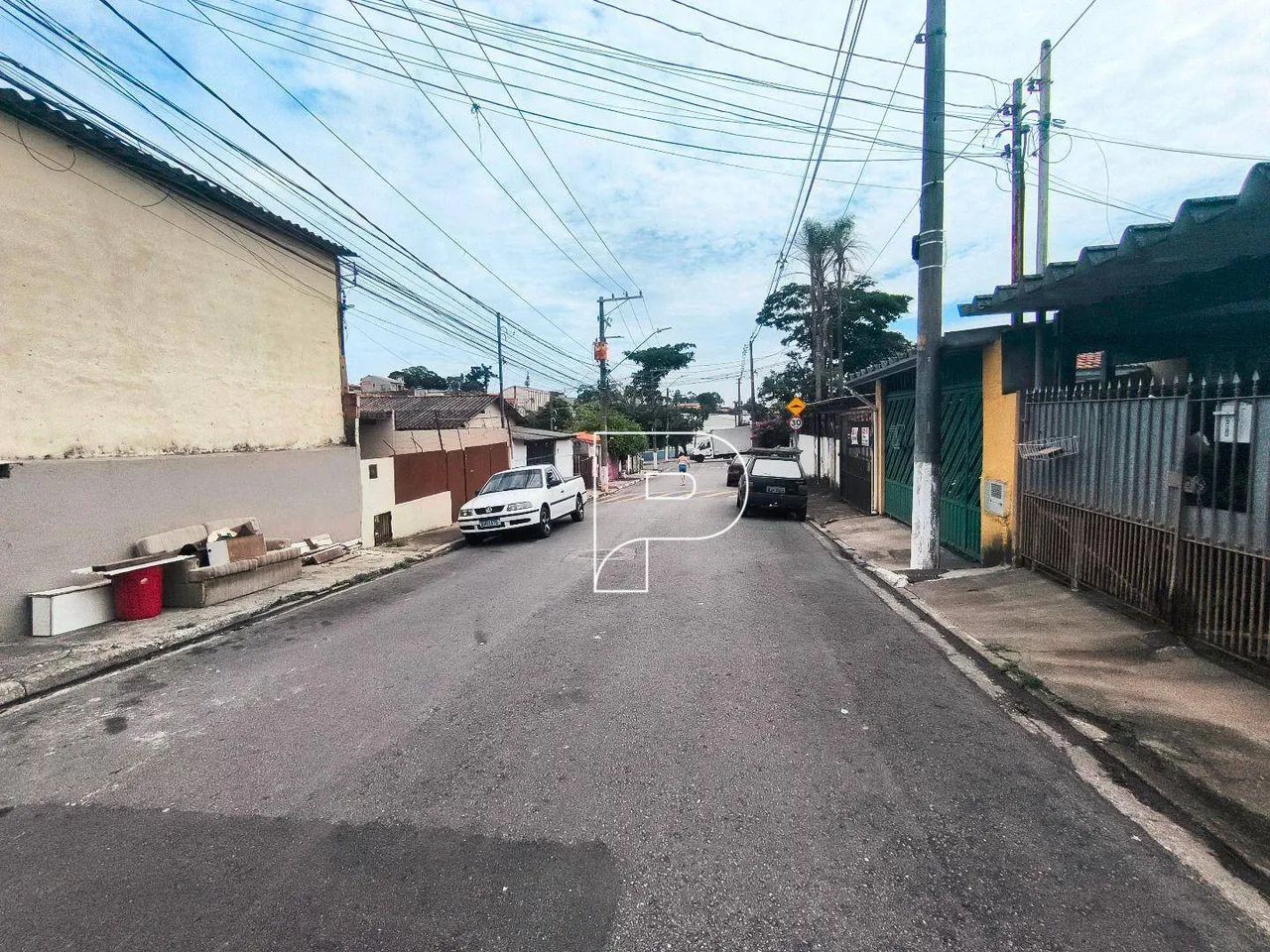 Terreno à venda, 454 m² por R$ 590.000,00 - Parque São George - Cotia/SP - Foto 6