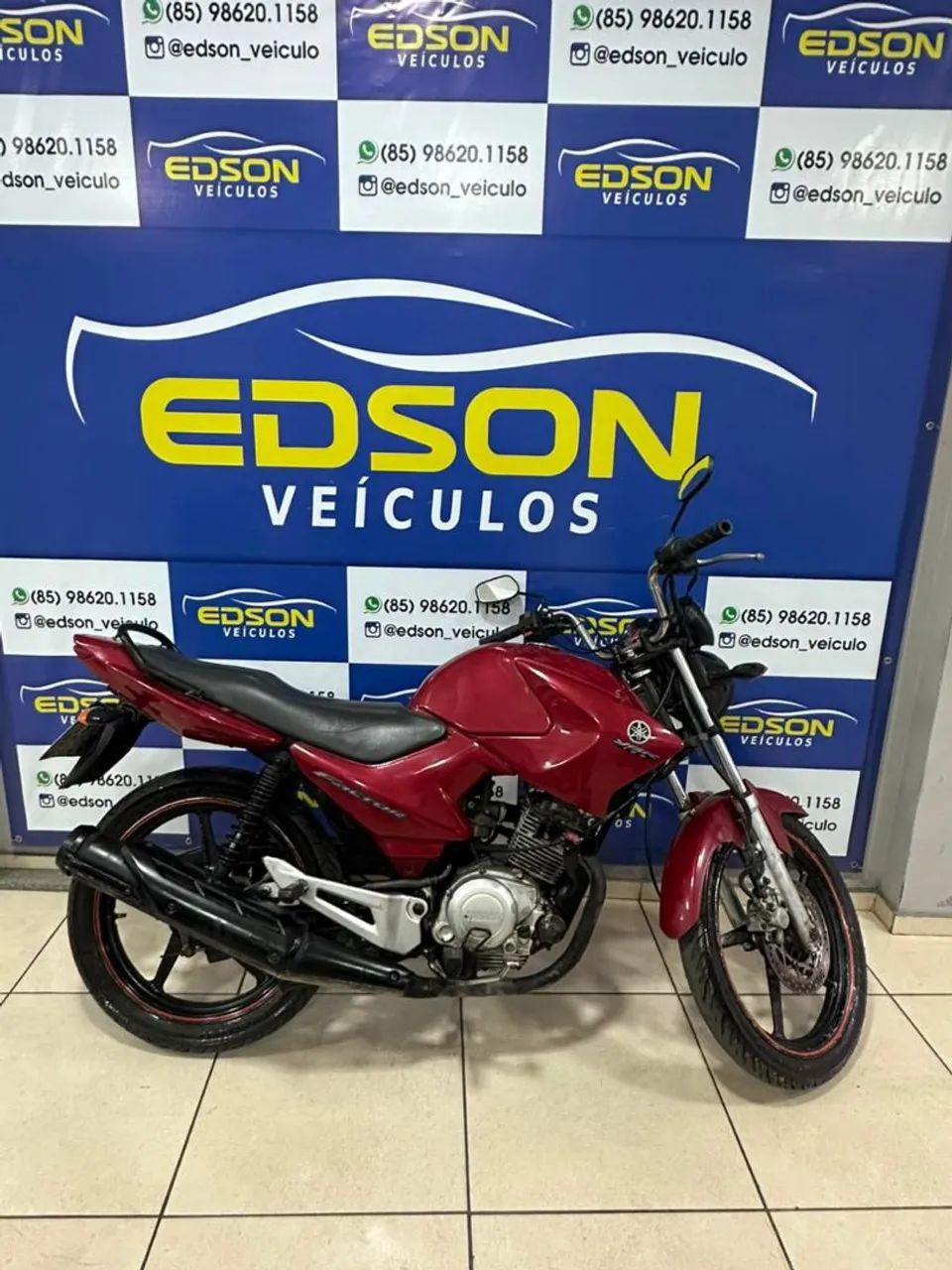Factor 125 ED 2010