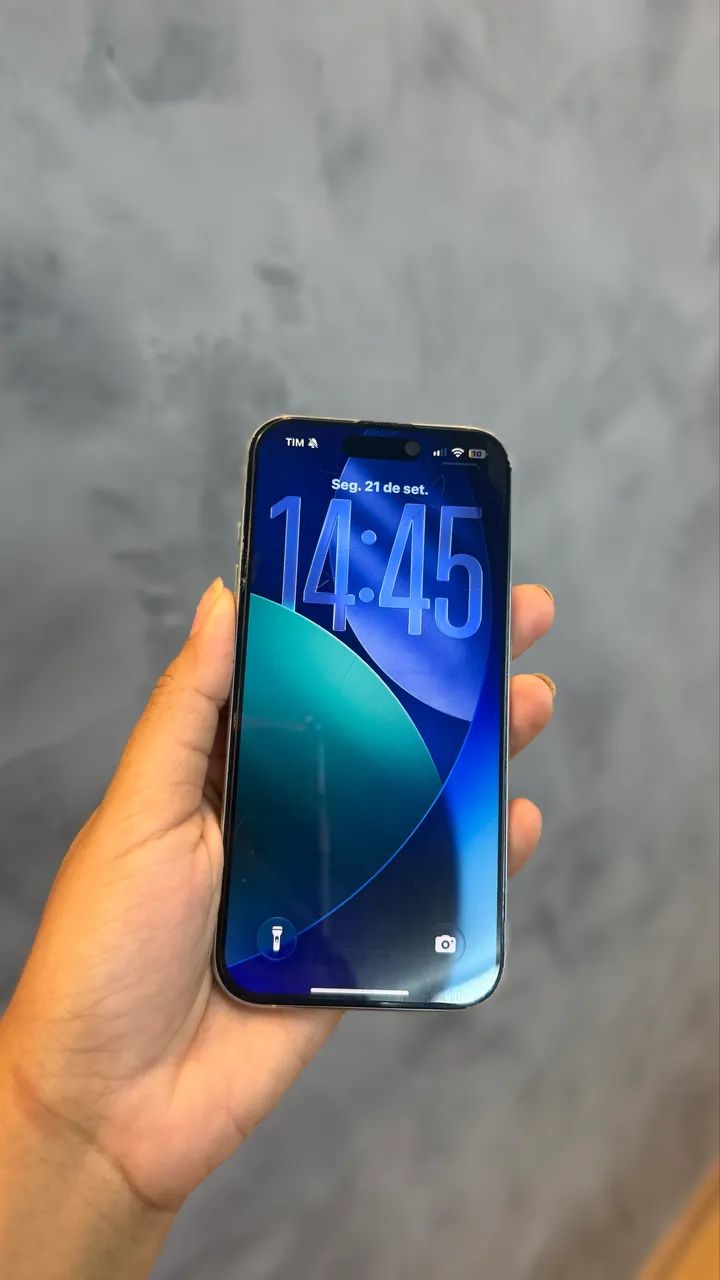 15 Pro 128gb - Foto 2