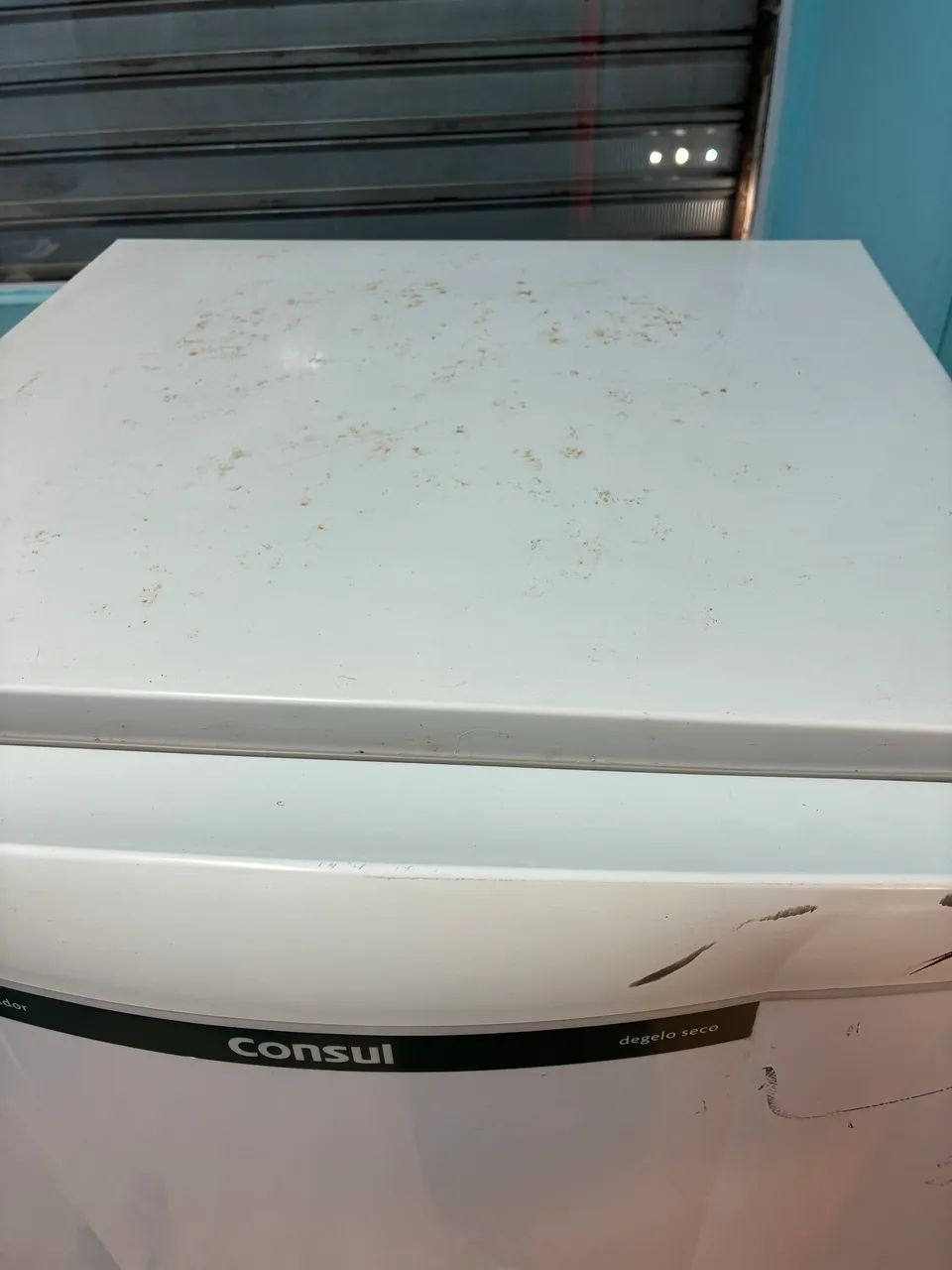 Geladeira  - Foto 2