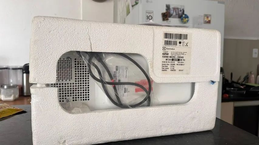 microondas - Foto 2