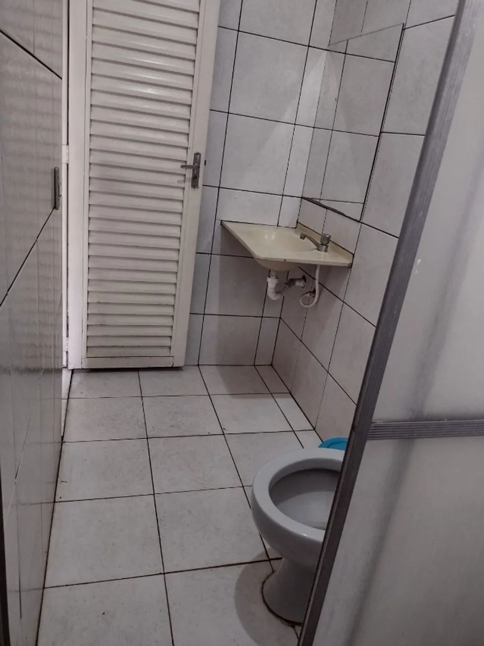Suite Privativa Para Alugar - Foto 2