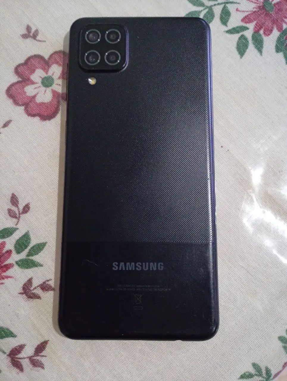Samsung A12 - Foto 2