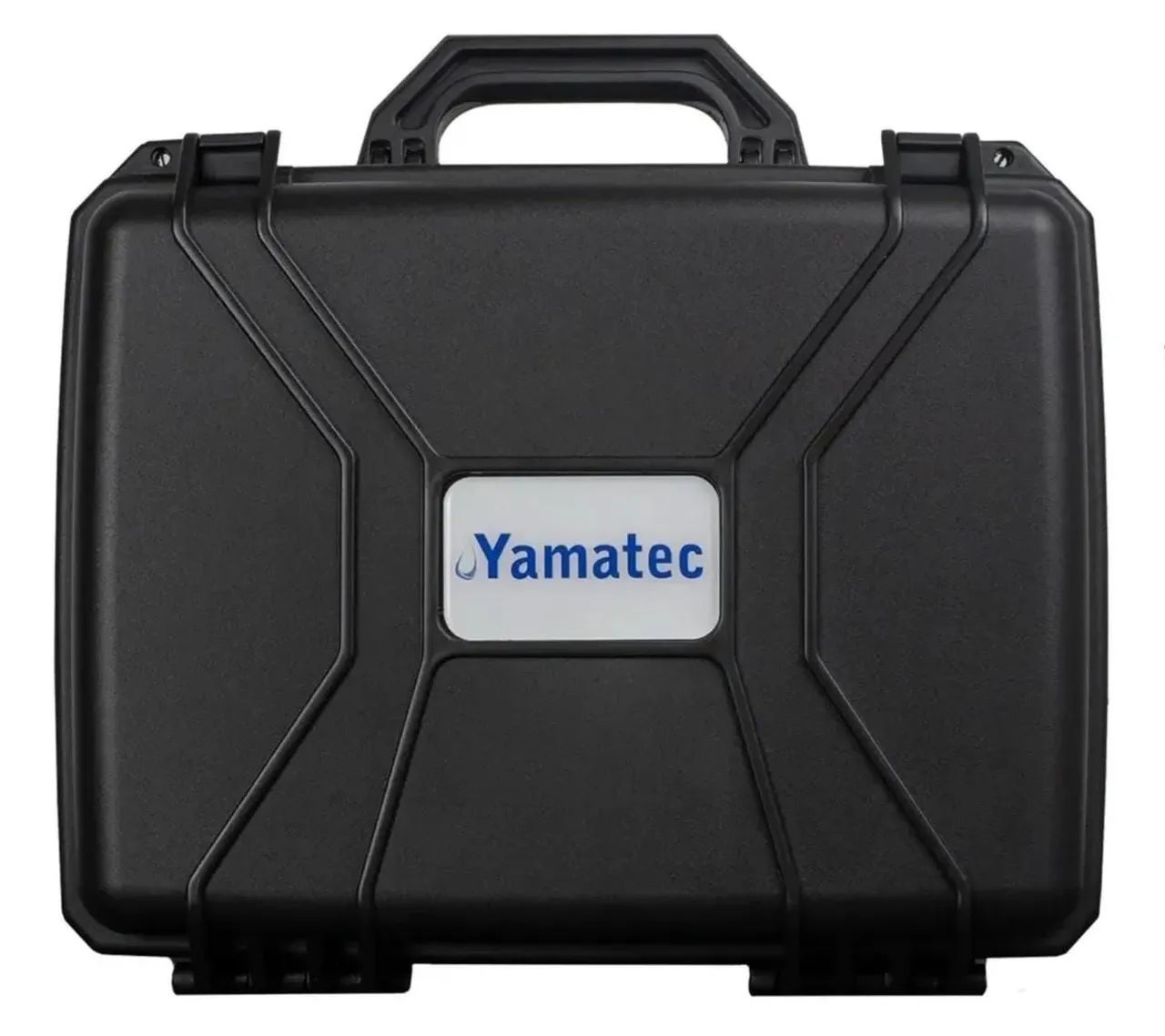 Geofone Yamatec Novo