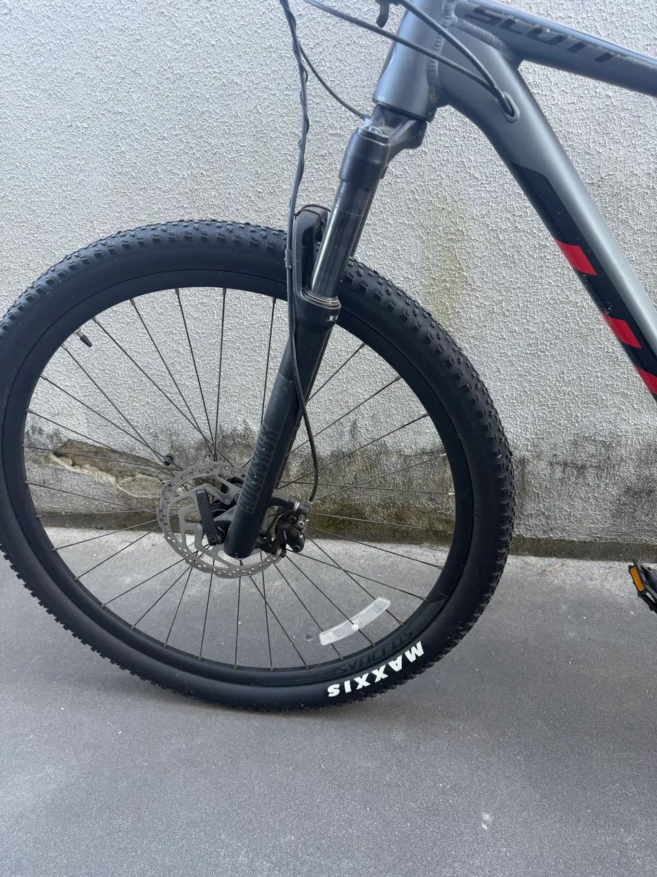 SCOTT SCALE 970  - Foto 3