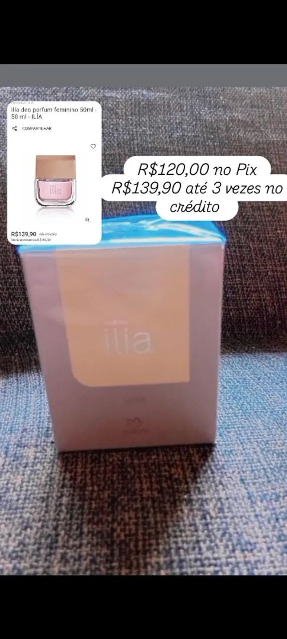 Promoção produtos da Natura - Foto 5
