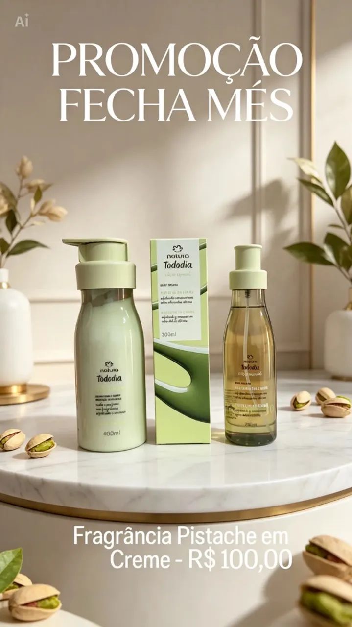 Kit natura  - Foto 2