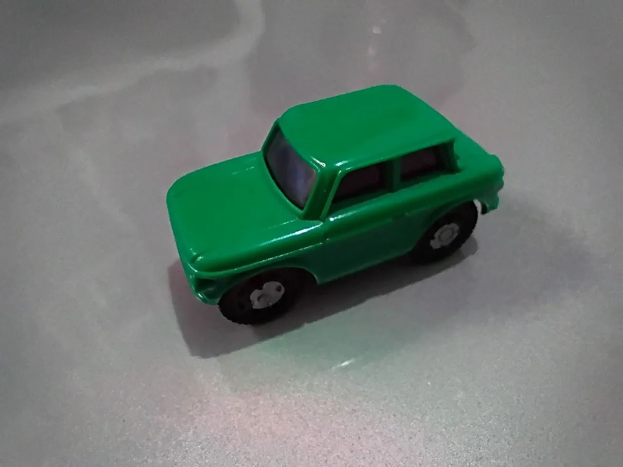 Kinder Ovo - Carros - Foto 4