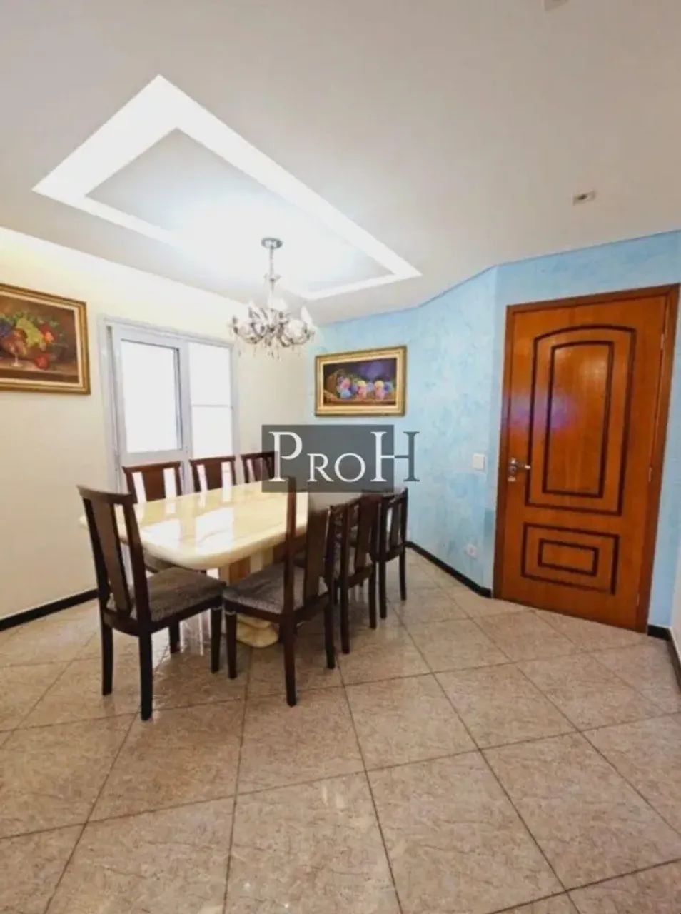 Apartamento Campestre Santo André - Foto 3