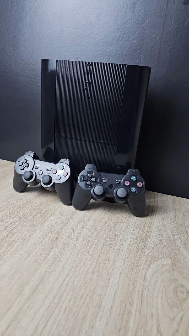 Ps3 completo