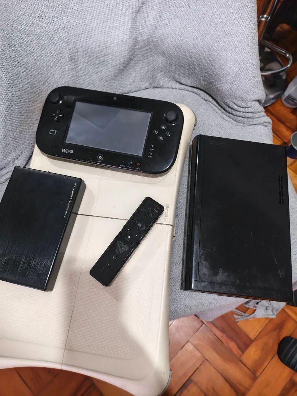 Wii u - Foto 3