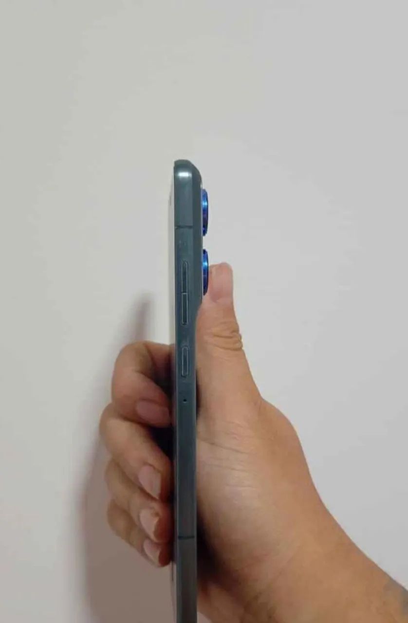 Motorola Edge 70  - Foto 3