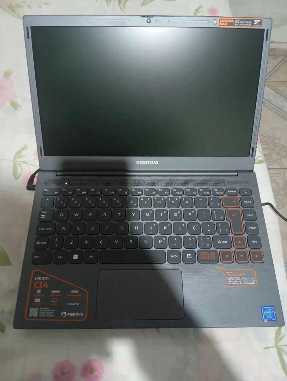 Notebook  - Foto 4