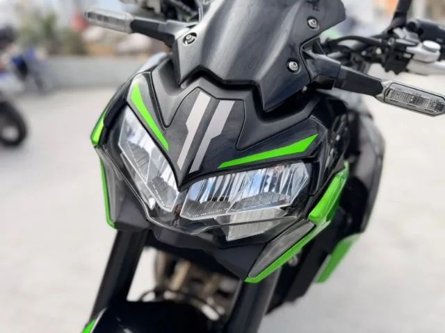 Kawasaki 900 2022 - 1493354188 | OLX