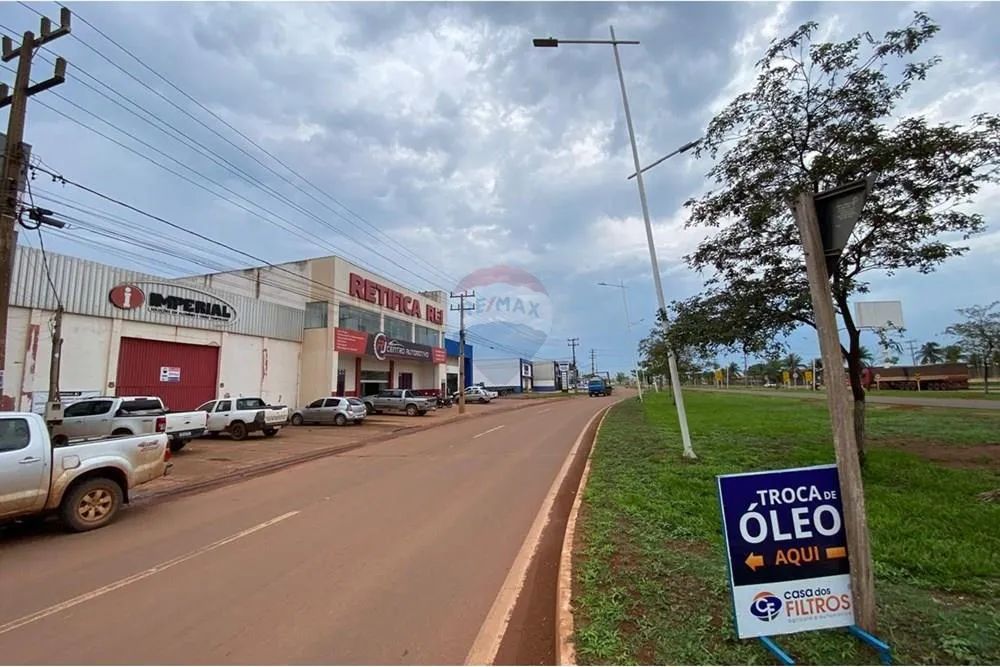 Alugue Galpão em Confresa - Localização Ideal! - Foto 2