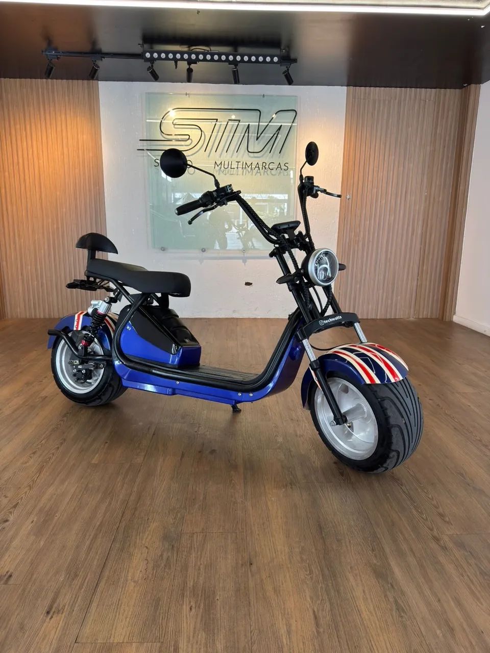 Watts 3000w (elétrica) - Foto 2