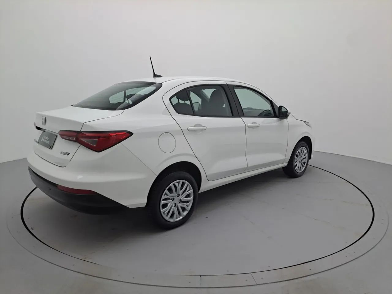 Fiat Cronos Drive 1.0 6V 2025 - Foto 5